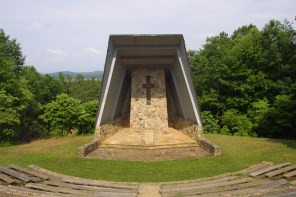 chapel