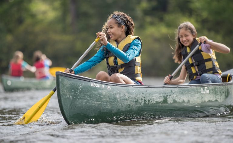 ; summer camp